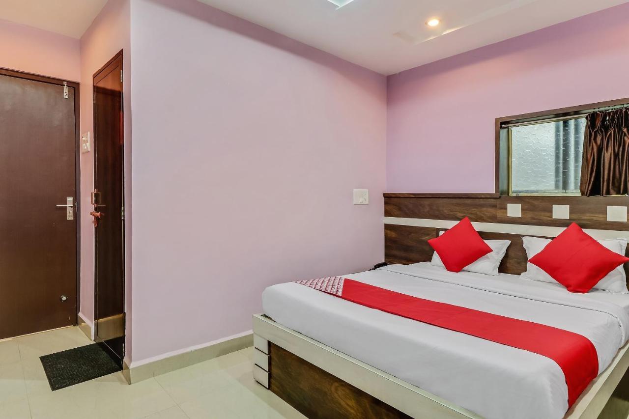 OYO 48685 Hotel Royal Raj Nandgaon Exterior foto